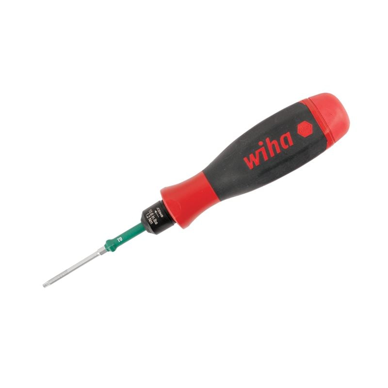 Wiha Easy Torque SF Handle w/Torx T7 Blade