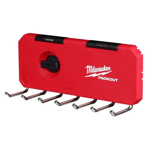 Milwaukee 48-22-8329 PACKOUT 7-Hook Row