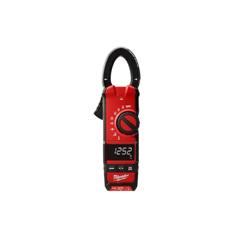 Milwaukee | 2236-20 Clamp Meter for HVAC/R