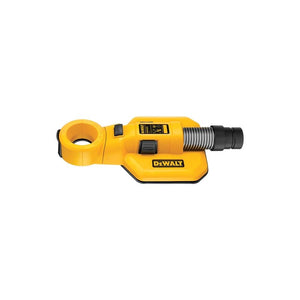 DEWALT | DWH050K Large Hammer Drilling Dust Extraction System