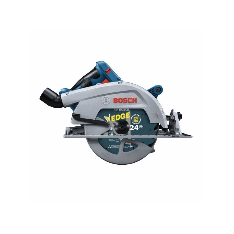 Bosch GKS18V-25CN 18V Connected-Ready 7-1/4 In. Circular Saw (Bare Tool)