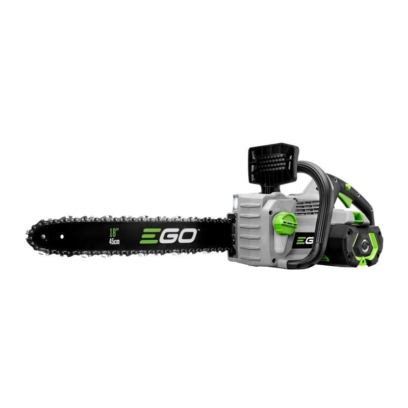 CS1804 POWER+ 18in Chain Saw with 5.0Ah Battery and Standard Charger