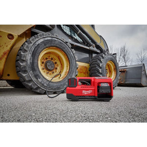 Milwaukee 2848-20 M18 Inflator