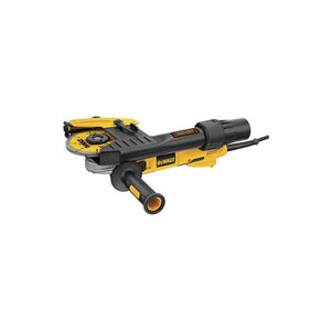 DEWALT | DWE46100 5"/6" Cutting and Tuck Pointing Dust Shroud