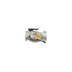 DEWALT DWS715 15 Amp 12 in. Single Bevel Compound Miter Saw