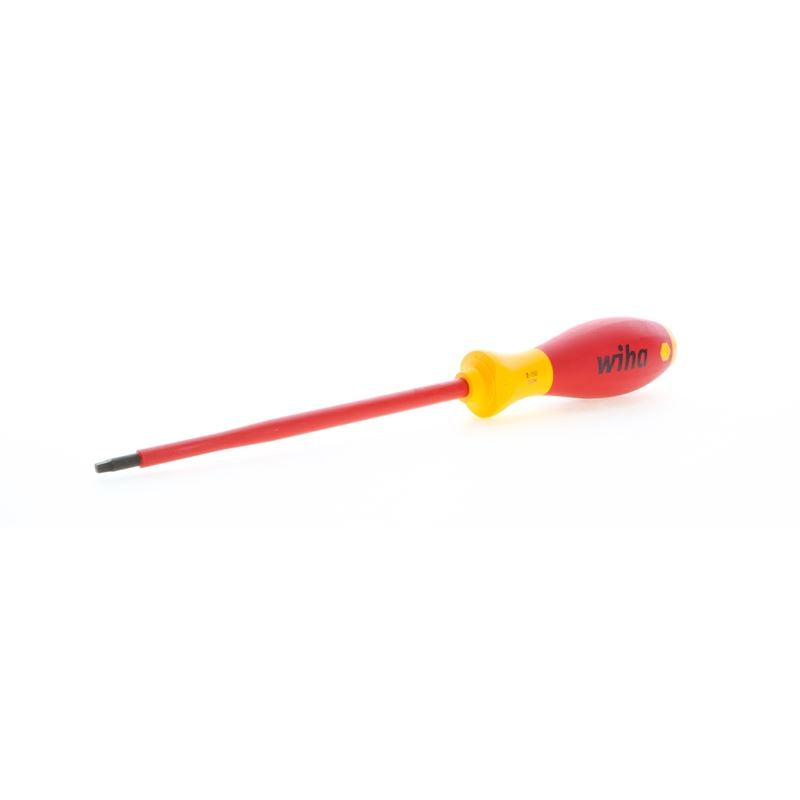 WIHA 92045 Insulated Square Tip Driver No.2 x 150mm