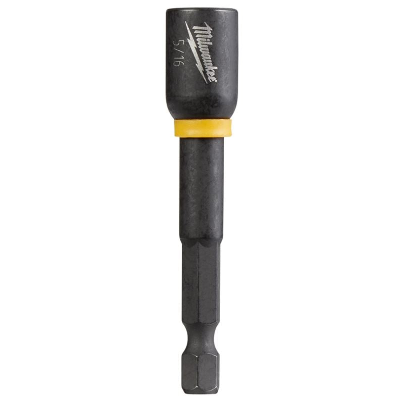 49-66-4733 SHOCKWAVE 2-9/16 in. Magnetic Nut Driver 5/16 in.