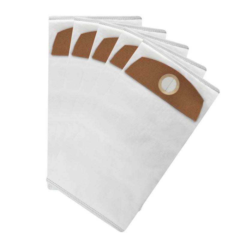 FLEX FT522 Fleece Dust Bag (5-Pack)