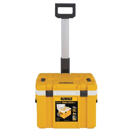 DEWALT TSTAK Mobile Cooler