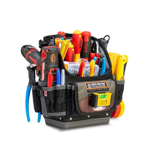 VETO PRO PAC TP6B One Sided Open Top Tool Pouch