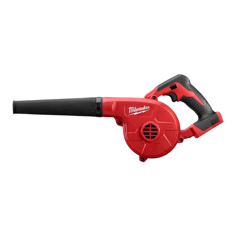 0884-20 M18 18 Volt Lithium-Ion Cordless Compact Blower - Tool Only