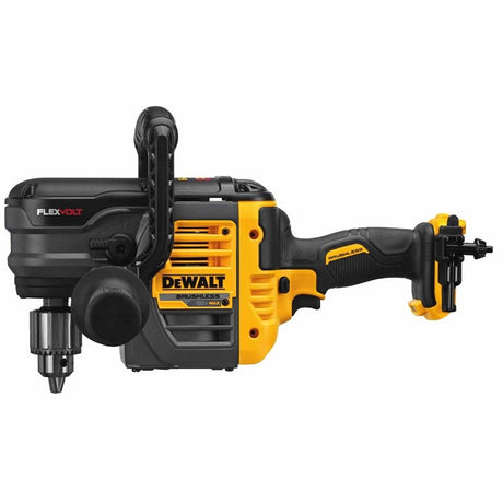 DEWALT DCD460B FLEXVOLT 60V Max* VSR Stud and Joist Drill with E-ClutchÂ® System (Tool Only)