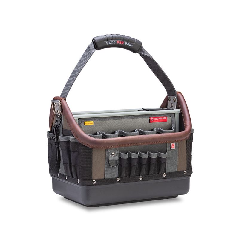 Veto Pro Pac TECH OT-LC Open Tote