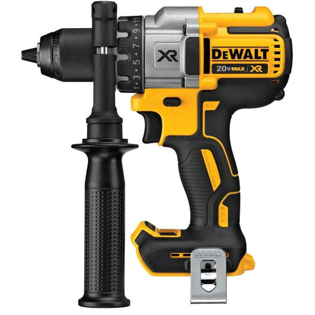 DEWALT DCD991B 20V MAX XR Cordless Brushless 3-Speed Drill/Driver (Tool Only)