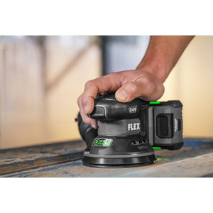 FLEX FX3411-Z 5in RANDOM ORBITAL SANDER TOOL ONLY