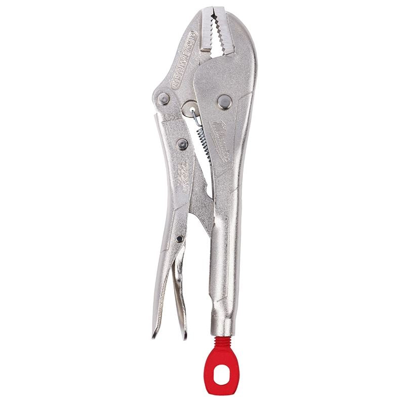 48-22-3507 7 in. TORQUE LOCK Straight Jaw Locking Pliers