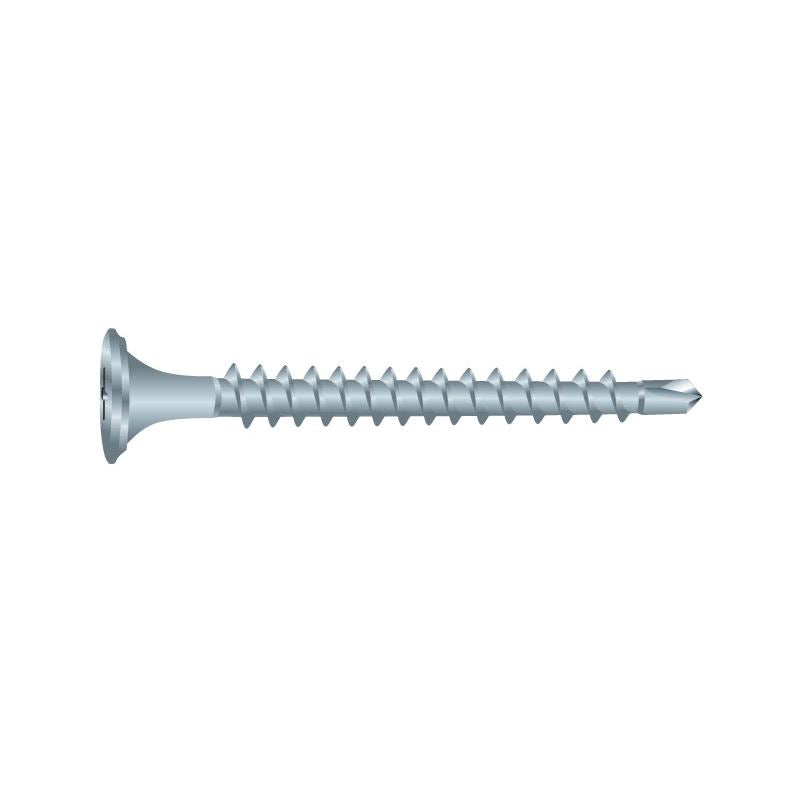 GRABBER Self Drilling Drywall Screws - Bulk