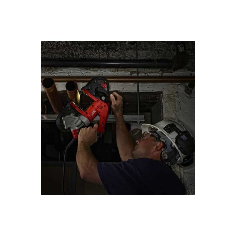 Milwaukee | 6242-6 Compact Band Saw