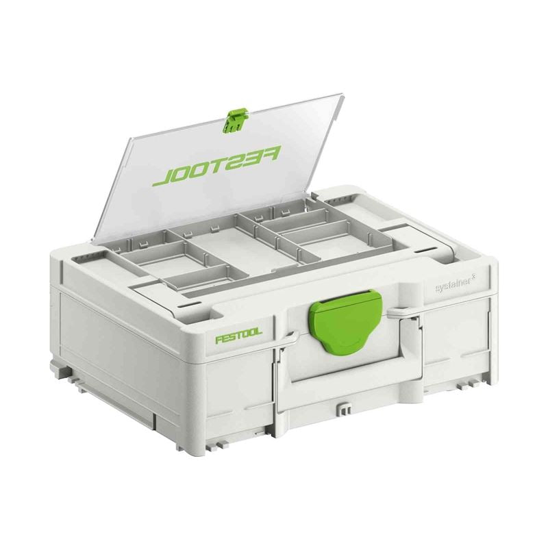 FESTOOL 577346 Systainer SYS3 DF M 137