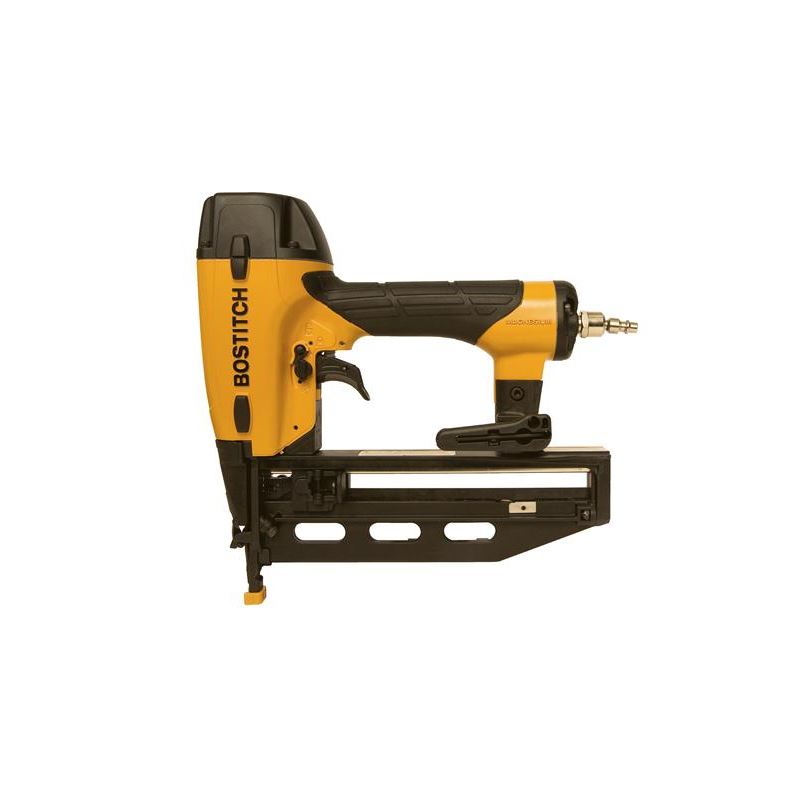 Bostitch | FN1664K 16-Gauge Straight Finish Nailer Kit