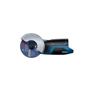 BOSCH GWS12V-30N 12V Max Brushless 3 In. Angle Grinder