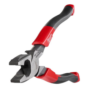 Milwaukee MT550 9in Linemans Comfort Grip Pliers (USA)