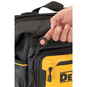 DEWALT DWST560104 20in PRO Open Mouth Tool Bag