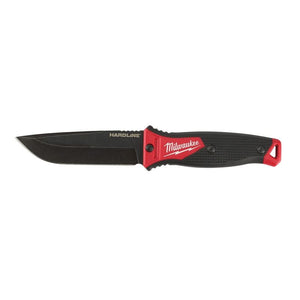 Milwaukee 48-22-1928 5in HARDLINE Fixed Blade Knife