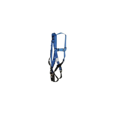 3M AB17550C 3M Protecta Entry Level Vest-Style Harness AB17550C, Universal