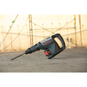 BOSCH GBH18V-45CK BOSCH 18V SDS MAX ROTARY HAMMER 1-7/8 IN. BARE TOOL