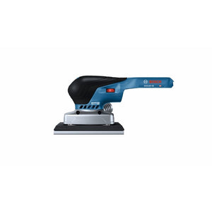 Bosch GSS18V-40N 18V Brushless Sheet Orbital Finishing Sander (Bare Tool)