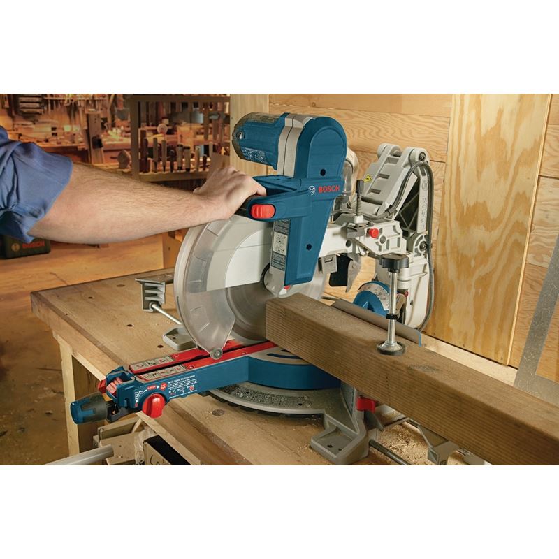 Bosch | PRO860FIN 8 In. 60 Tooth Plywood and Finishing Circular Saw Blade