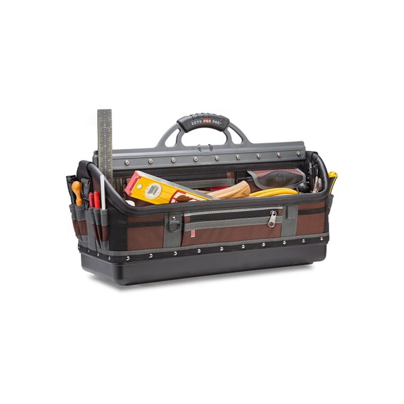 Veto Pro Pac OT-XXL Open Top Tool Bag