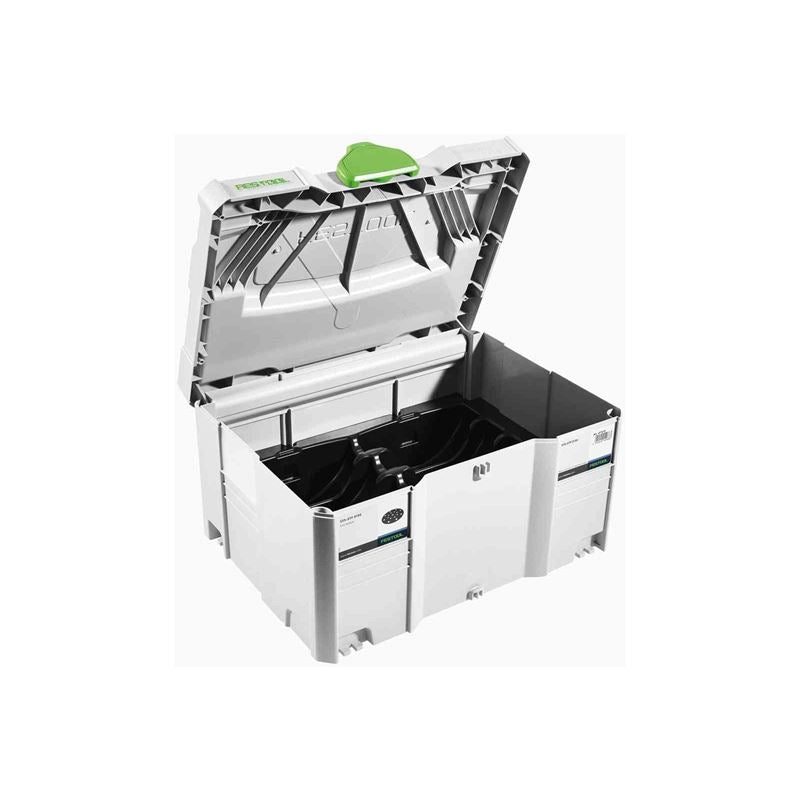 Festool 497690 SYSTAINER T-LOC SYS-STF D150