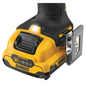 DEWALT DCD706F2 XTREME 12V MAX* Brushless 3/8 in. Cordless Hammer Drill Kit