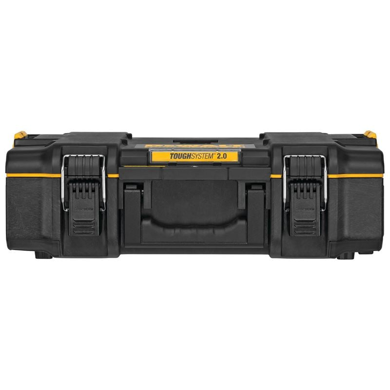 DEWALT DWST08165 TOUGHSYSTEM 2.0 TOOLBOX