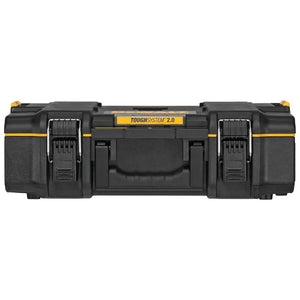 DEWALT DWST08165 TOUGHSYSTEM 2.0 TOOLBOX