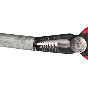 Milwaukee 48-22-3078 7IN1 High-Leverage Combination Pliers