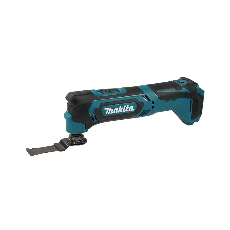 Makita TM30DZX6 12V Max CXT Multi Tool with Accessories (TOOL ONLY)