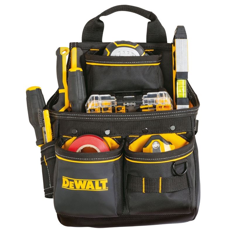 DEWALT DWST540201 Professional Nail Pouch