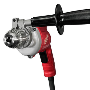 0299-20 1/2 in. 8 A Magnum Drill 850 RPM