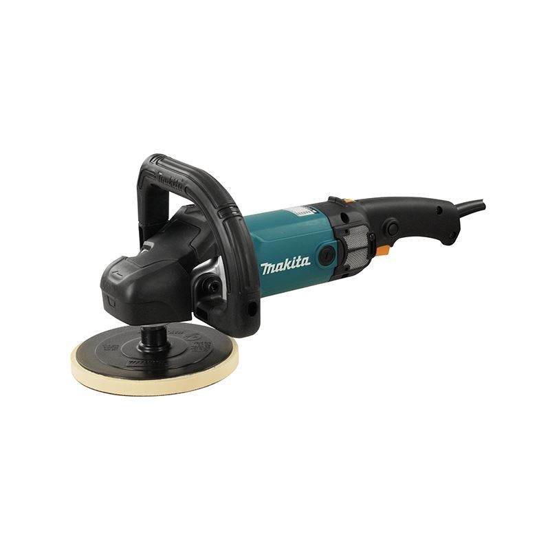 Makita | 9237C 7" Electronic Polisher