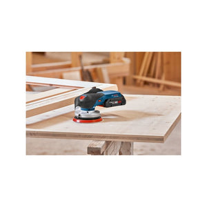 Bosch GEX18V-5N 18V Brushless 5 In. Random Orbit Sander (Bare Tool)