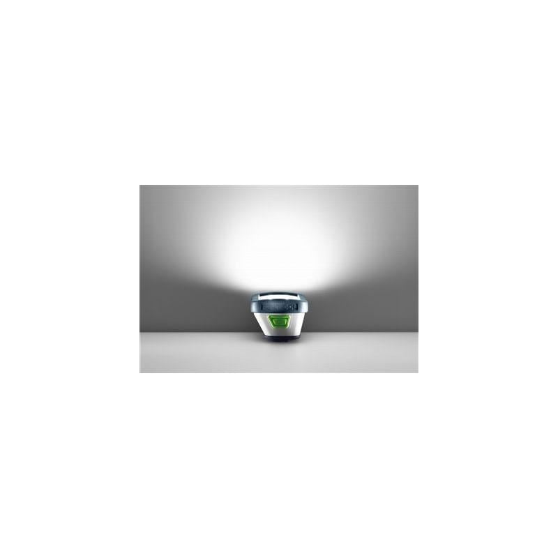 Festool | 498568 SysLite High-Intensity LED Work Lamp