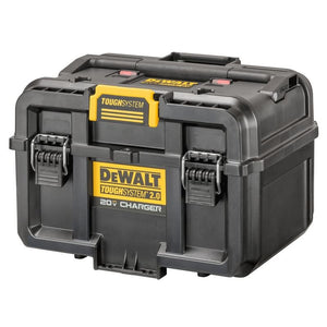 DEWALT DWST08050 TOUGHSYSTEM 2.0 20V Dual Port Charger