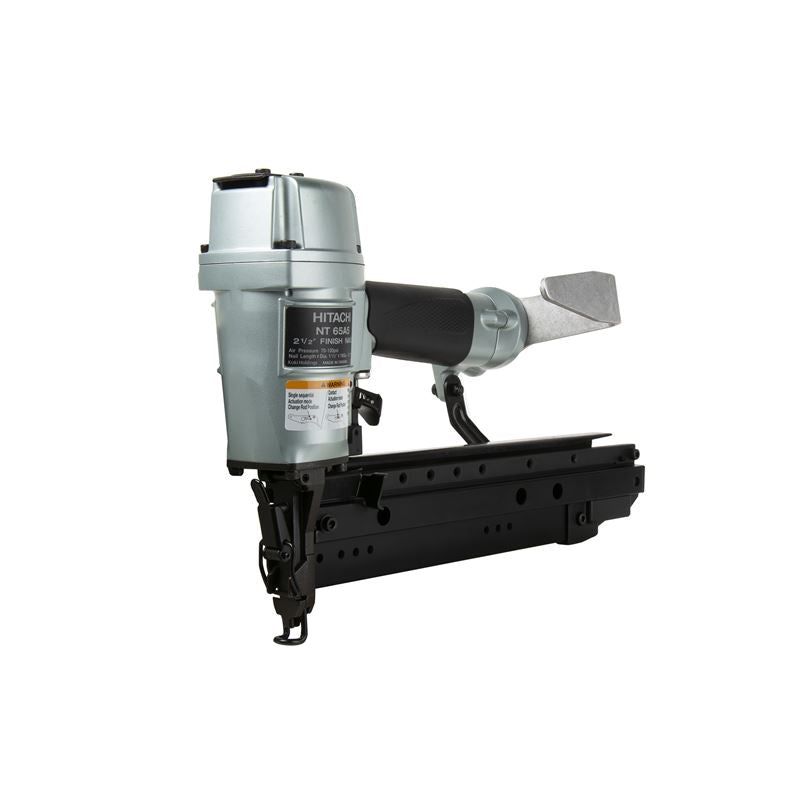 Hitachi NT65A5 2-1/2" 16-Gauge Pro Finish Nailer