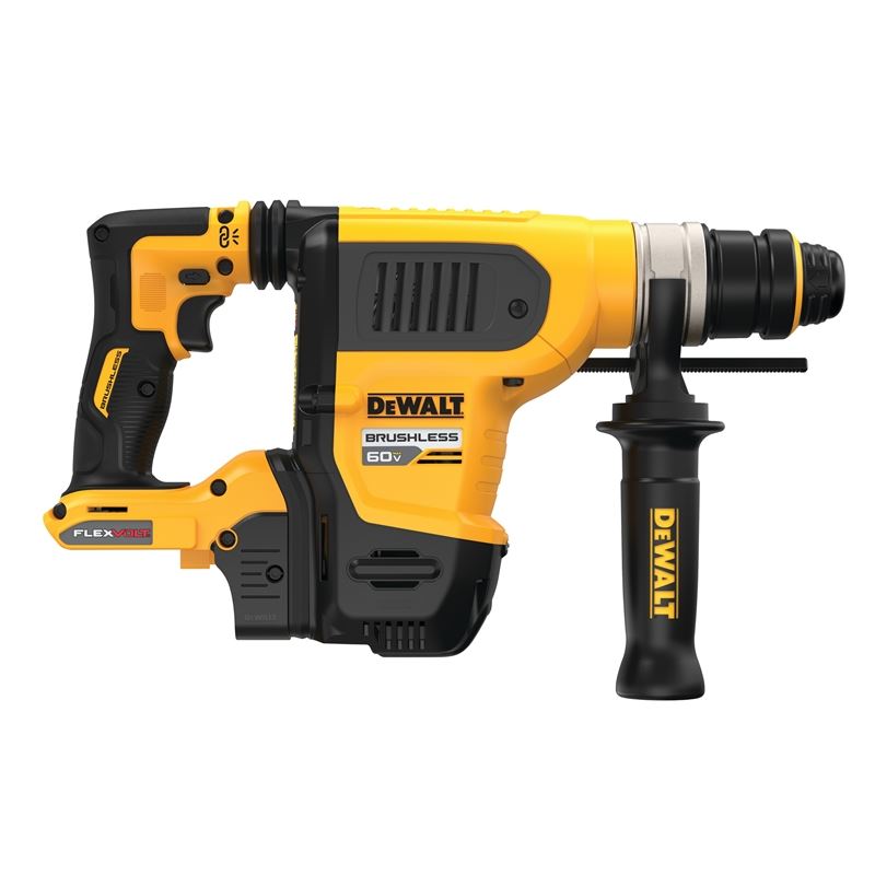 DeWalt DCH416B 60V MAX 1-1/4 in. Brushless Cordless SDS Plus Rotary Hammer (Tool Only)