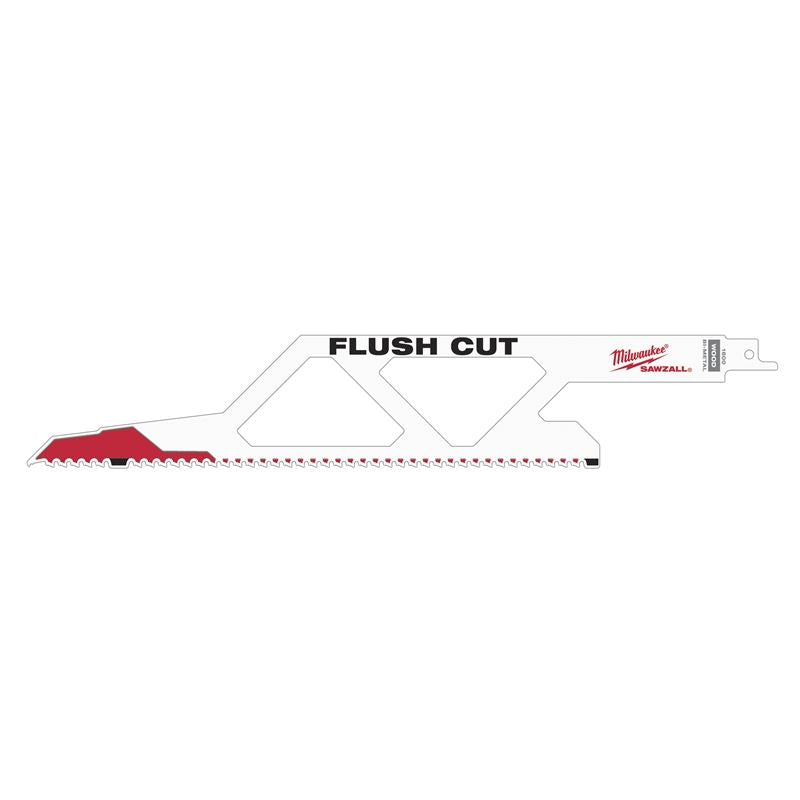 48-00-1600 Flush Cut SAWZALL Blade