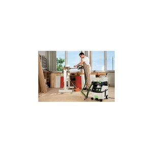 FESTOOL 574786 CT MINI HEPA Dust Extractor