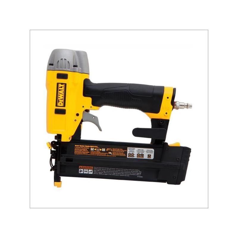 DEWALT | DWFP12231 18-Gauge 2" Brad Nailer Kit